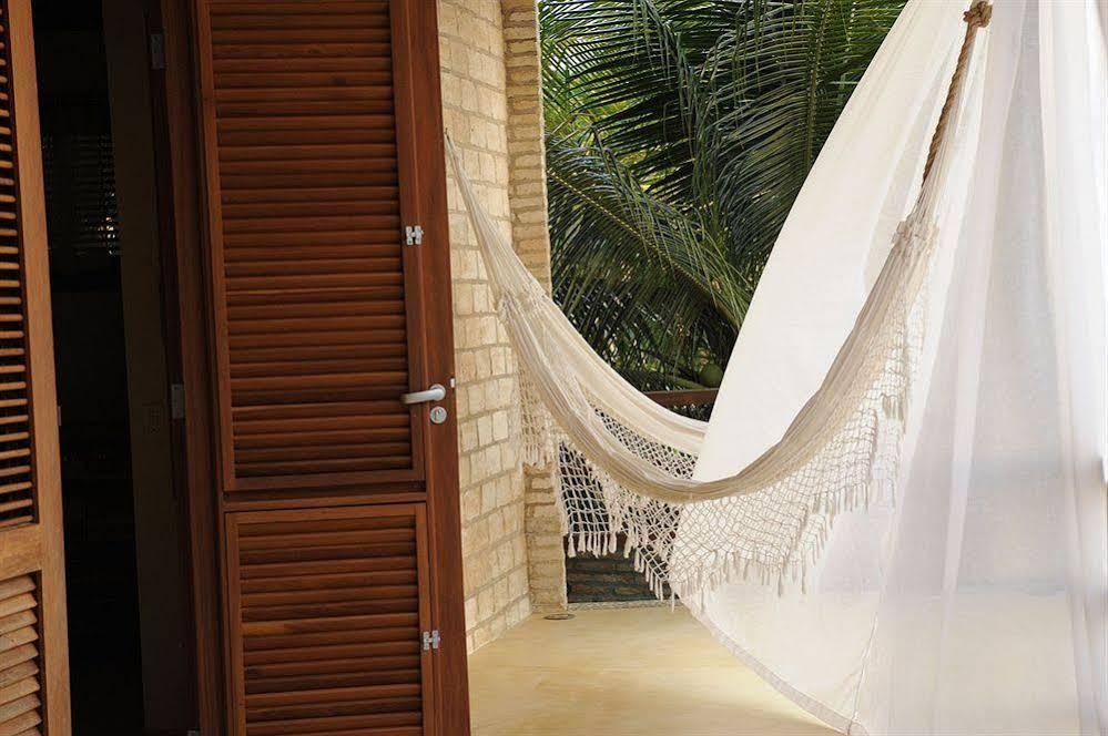 Hotel Casa Fufi Jijoca de Jericoacoara Exterior foto