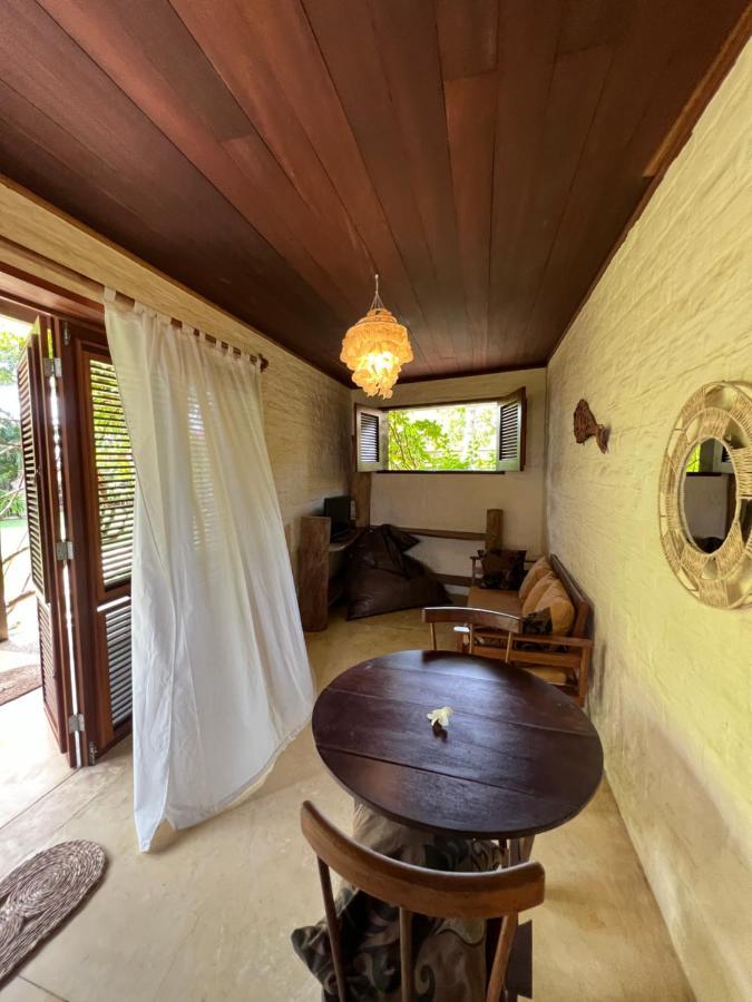 Hotel Casa Fufi Jijoca de Jericoacoara Exterior foto
