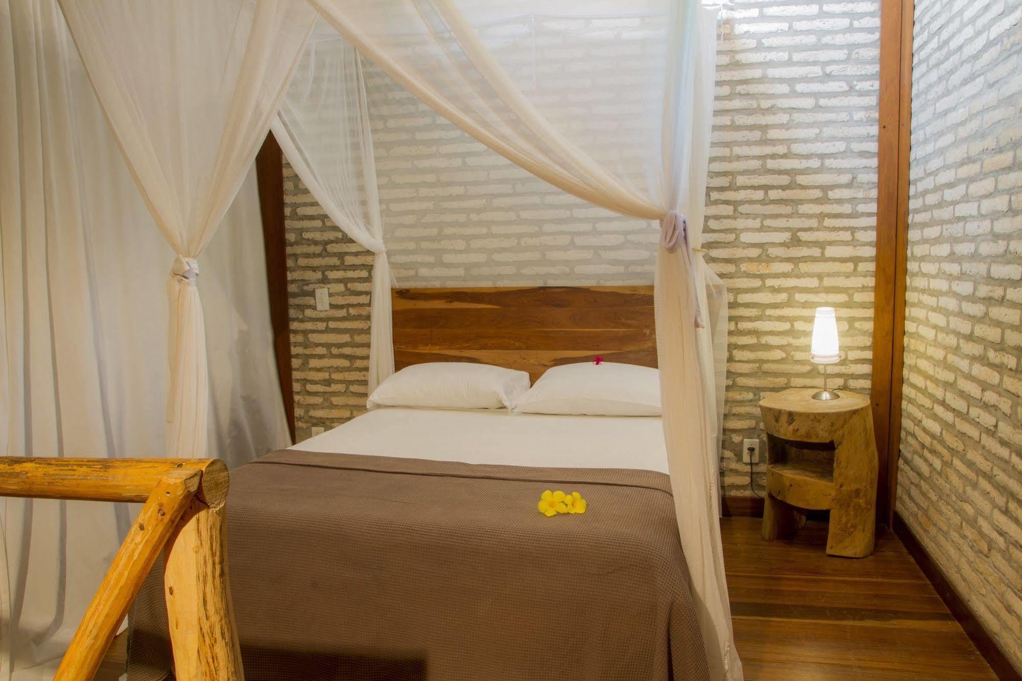Hotel Casa Fufi Jijoca de Jericoacoara Exterior foto